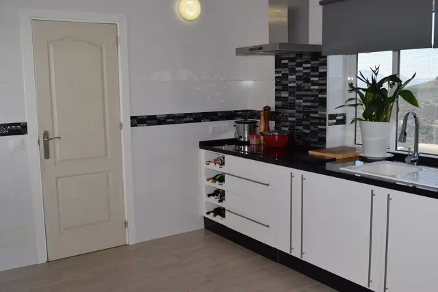 Finca rústica 10 habitaciones 1238m² en venta - Andalucia — 12