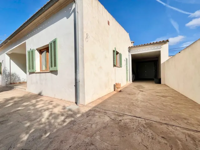Descubre tu paraíso mallorquín en Santanyí - foto 3