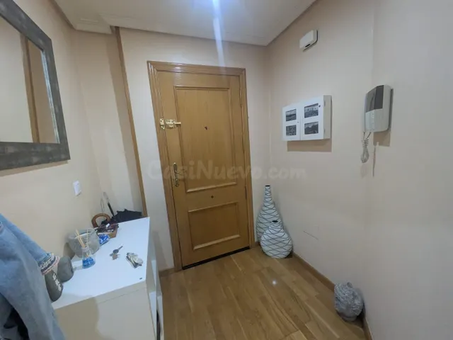 PISO EN VENTA EN EL RANERO - foto 4
