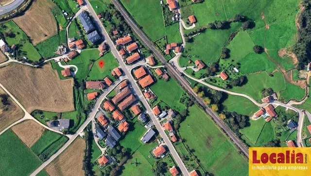 Oportunidad para promoción inmobiliaria, Piélagos — 8