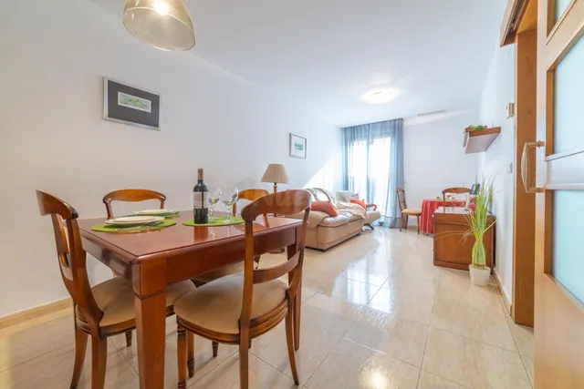 Apartamento 2 habitaciones 83m² en alquiler - Centro — 4