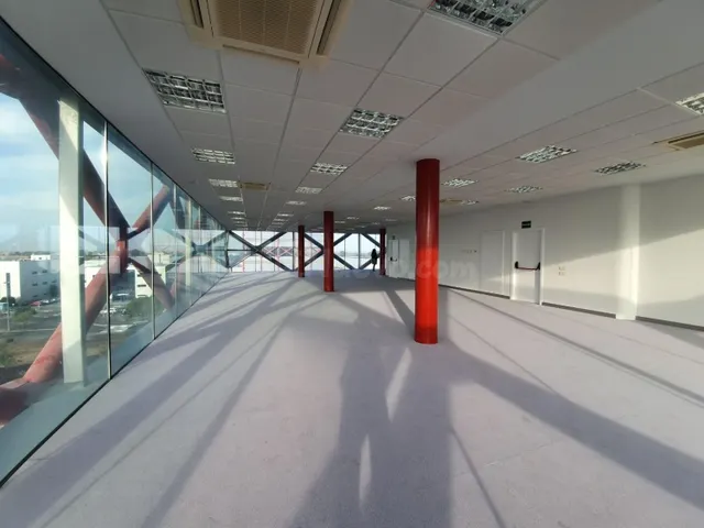 Oficina 1681m² en alquiler - Tarazona - foto 4