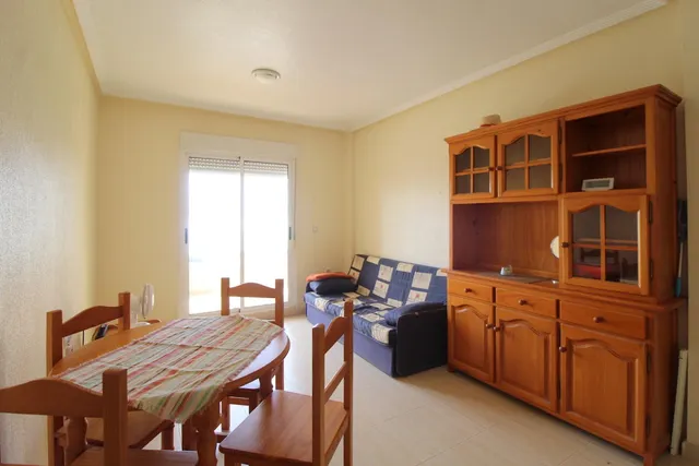 Encantador Apartamento en Aguas Nuevas con Piscina y Vistas al Atardecer — 4
