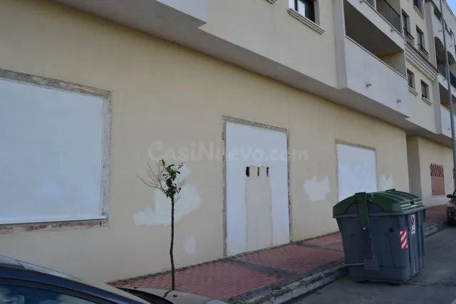 Local comercial en Sucina - foto 3
