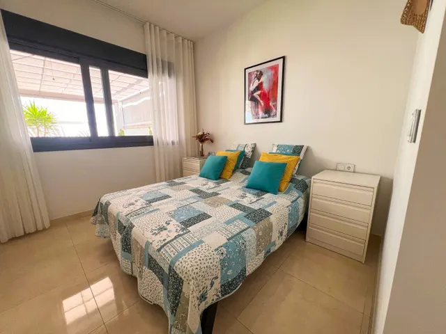 Villa 3 habitaciones 92m² en venta - Bellavista — 12