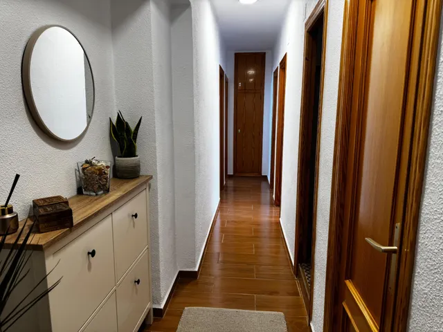 Apartamento frontal al mar completamente reformado — 23