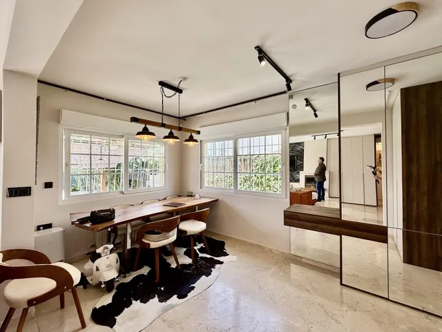 Villa 4 habitaciones 137m² en venta - Las Ramblas — 24