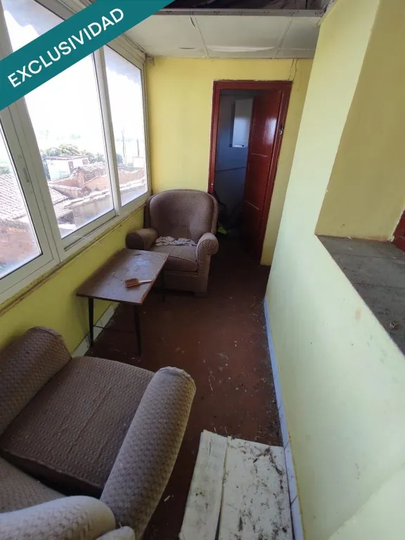 ¡Diseña la casa de tus sueños! Casa unifamiliar con gran terreno y vistas al campo en Albalatillo — 14