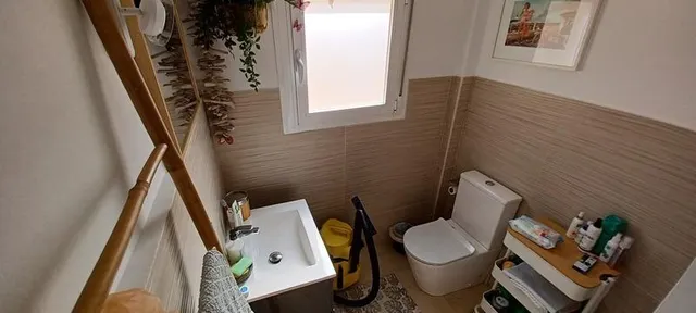 Amplio adosado totalmente reformado con Apartamento independiente. — 11