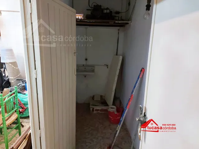 LOCAL COMERCIAL EN VENTA EN SANTA ROSA (CÓRDOBA) — 6