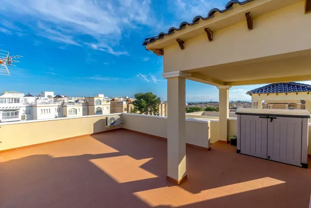 Casa 3 habitaciones 105m² en venta - Las filipinas — 25