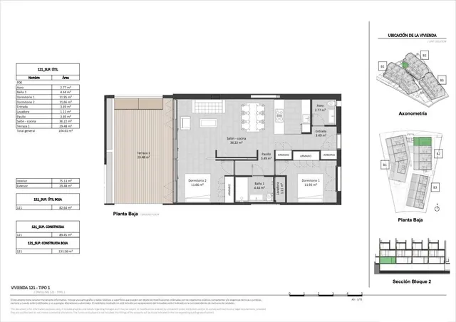 Fantástico apartamento en venta en Estepona — 18