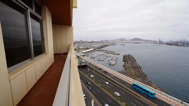 Piso 5 habitaciones 226m² en venta - Arenales — 4