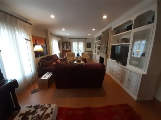 Chalet — 27