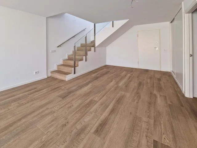 Apartamento dúplex en la urb. Stone Valley, Camporrosso — 18