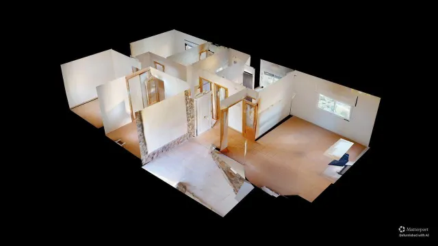 Chalet con placas solares en  zona las gaviotas — 28