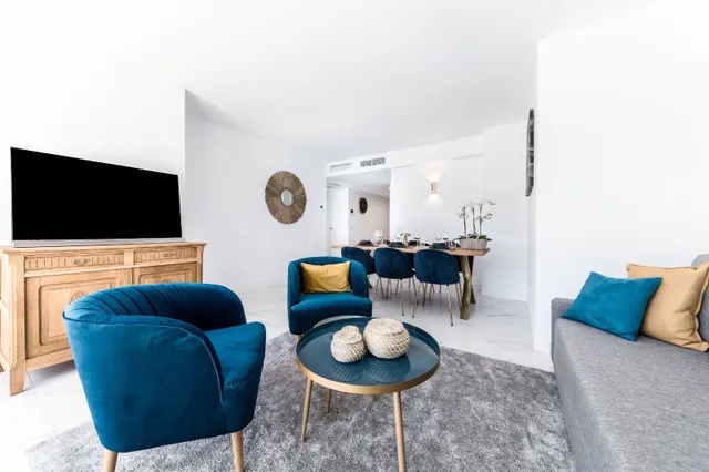 Apartamento 2 habitaciones 90m² en venta - Centro — 4