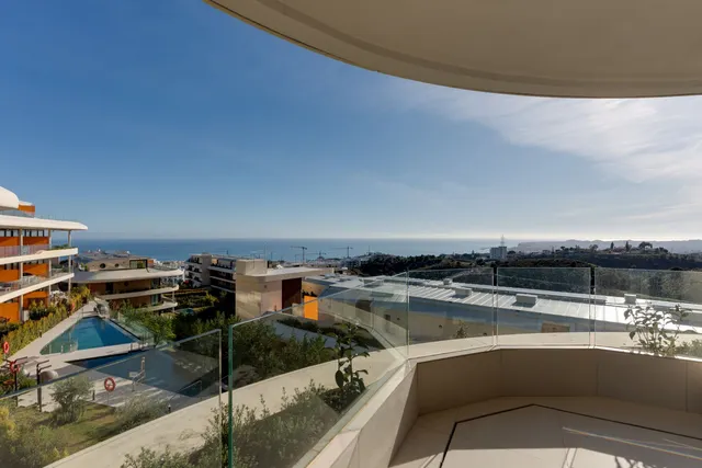 Apartamento 3 habitaciones 117m² en venta - Centro — 19