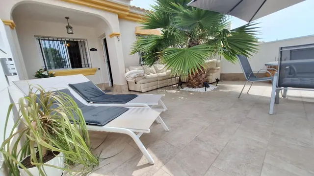 ¡Escápate este verano a Cabo Roig! ️ - foto 2