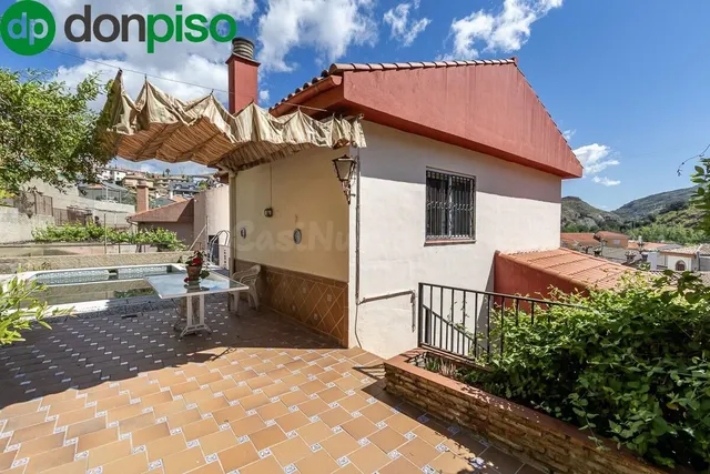 Chalet en Pinos Genil — 3