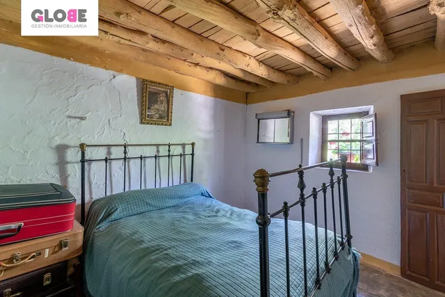 73.000 m2 Finca rústica con vivienda en Güéjar Sierra — 11