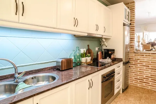 Villa 3 habitaciones 88m² en venta - EL RASO — 8