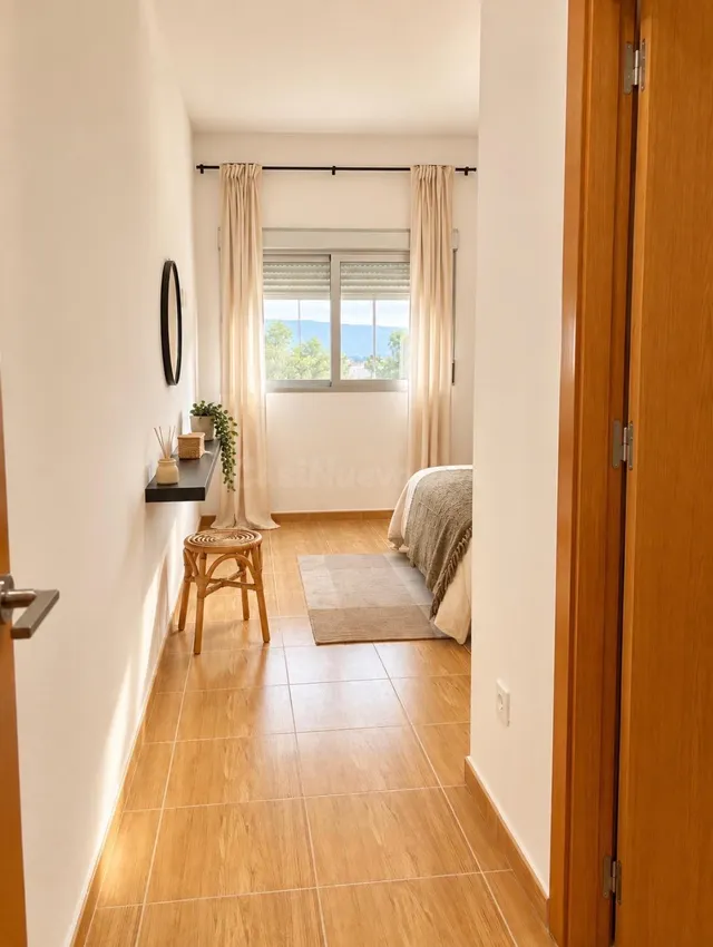 Tu nuevo hogar en Monteagudo: obra nueva, tres dormitorios y espacio para todo — 5
