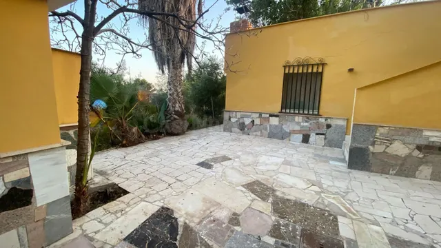 Chalet 5 habitaciones 500m² en venta - Comunidad valenciana - foto 3