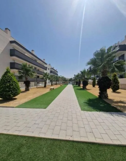 Apartamento 2 habitaciones 61m² en venta - Las Filipinas — 8