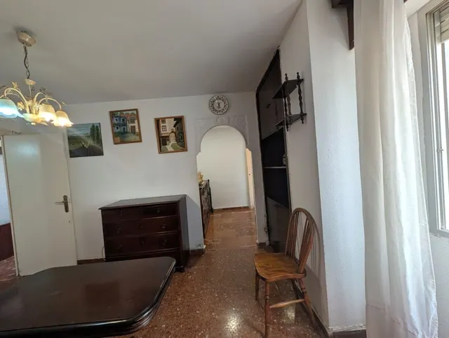 Apartamento en Venta en Málaga CENTRO Málaga — 21