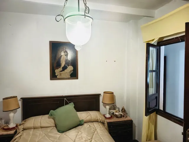 C. monumental casa en la magdalena — 16