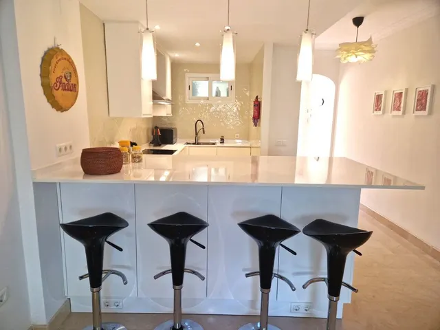 Apartamento 2 habitaciones 88m² en venta - Elviria — 6