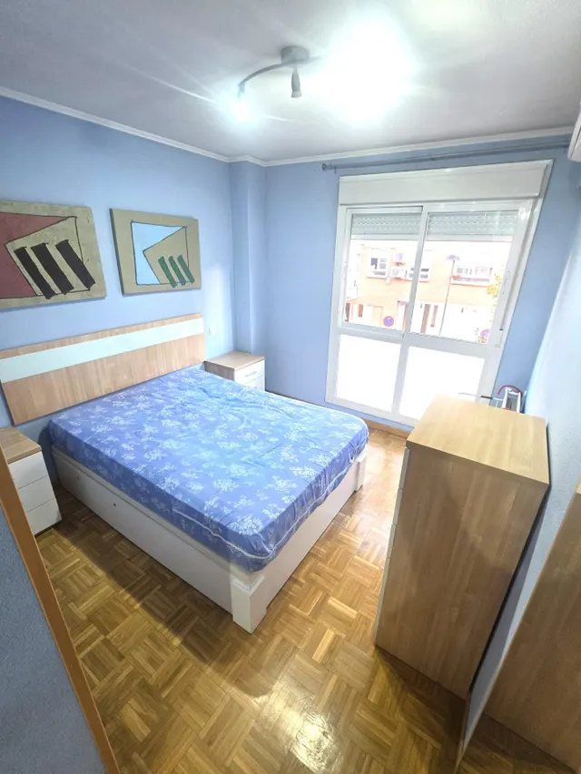 Piso en venta en Leganés — 27