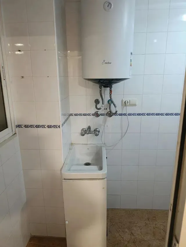 Se vende piso en Alzira, Valencia — 14