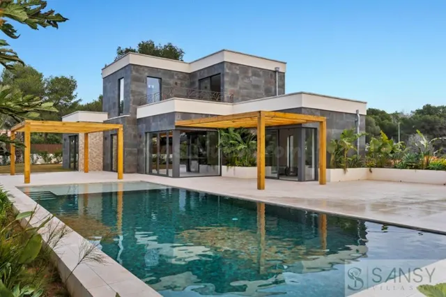 Casa-Chalet en Venta en Javea/Xabia Alicante - foto 2
