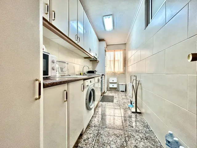 Apartamento 3 habitaciones 87m² en venta - Rocio del Mar — 8