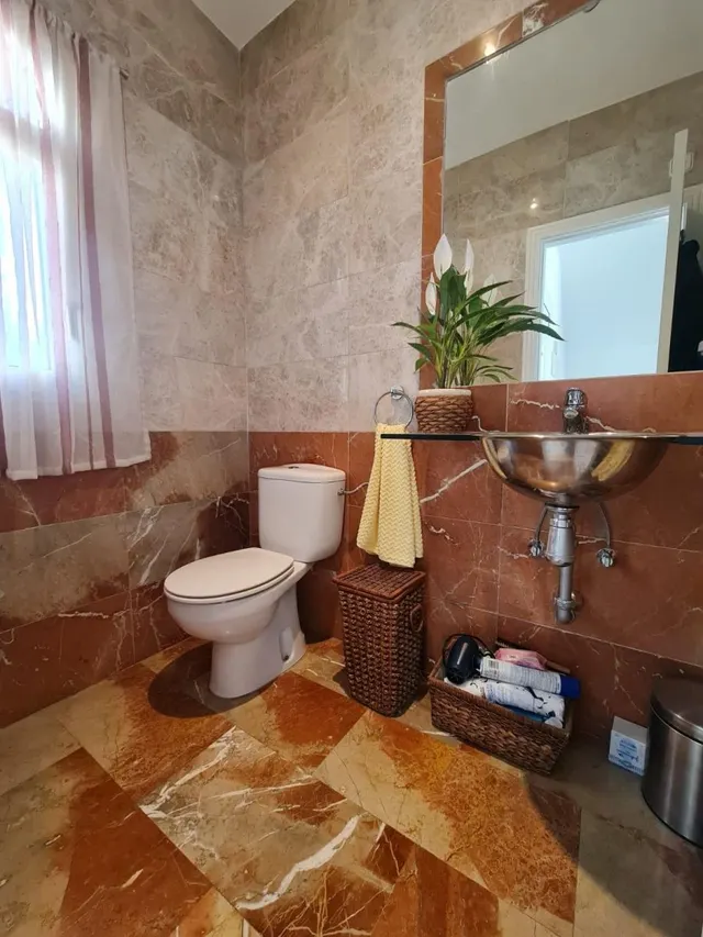 Villa 3 habitaciones 124m² en venta - Lomas de Campoamor-Las Ramblas — 17