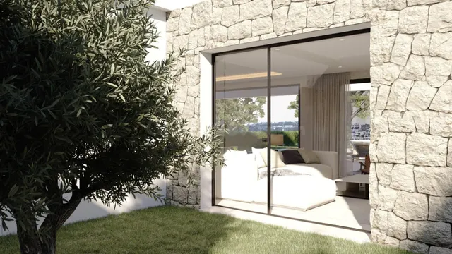 Villa 4 habitaciones 242m² en venta - Camporrosso village - foto 4