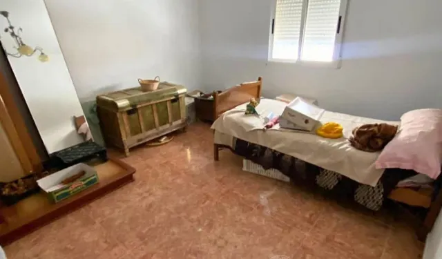 ¡Oportunidad única en Nerpio! 3 casas en entorno natural de  - foto 5