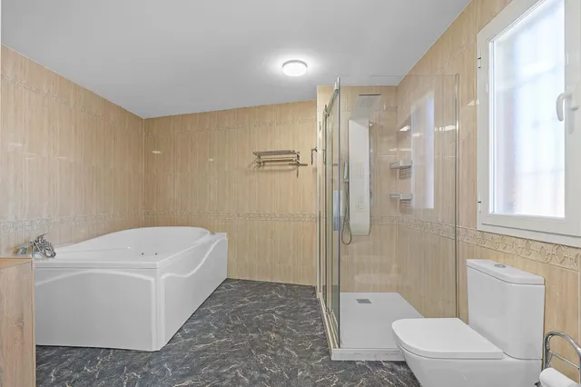 Exclusiva vivienda de esquina con diseño, eficiencia y máximo confort. — 26