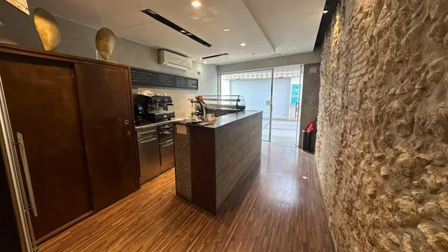 HOSTAL EN 1º LINEA DE MAR — 42