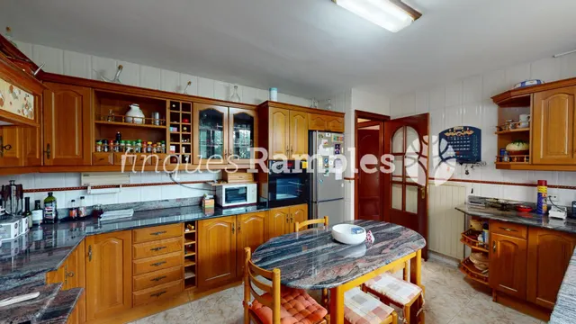 Casa àmplia en una ubicació privilegiada de Set Camins — 13