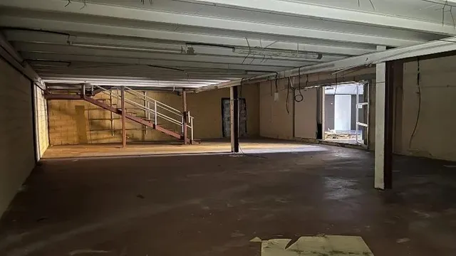 Nave industrial 430m² en venta - Ceuta — 6
