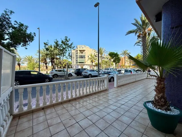Local comercial 101m² en venta - El Edén - Los Estaños — 22