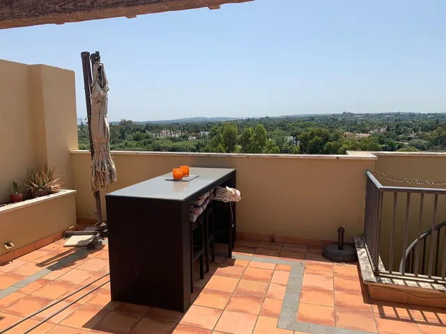 Ático 3 habitaciones 175m² en venta - Sotogrande - Alto — 14
