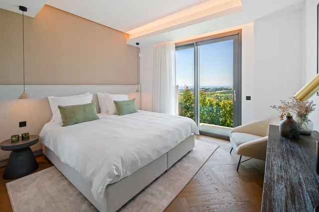 Chalet 4 habitaciones 456m² en venta - Marbella — 28