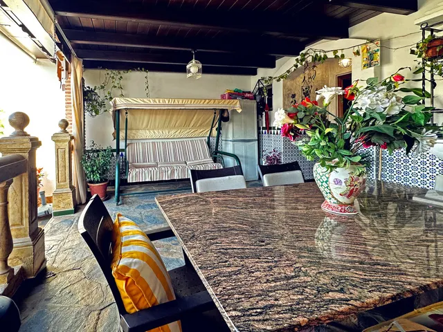 Adosado 3 habitaciones 187m² en venta - Costa Del Sol — 33