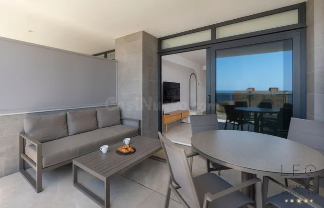Piso 1 habitación 69m² en alquiler - Playa de Poniente - foto 3