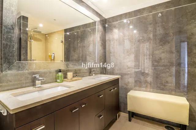 Apartamento 4 habitaciones 226m² en venta - Marbella — 9