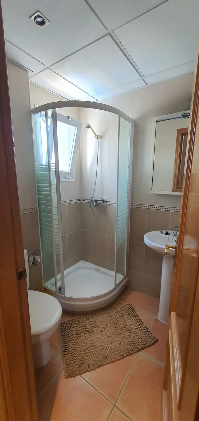 Adosado 4 habitaciones 177m² en venta - Centro — 18